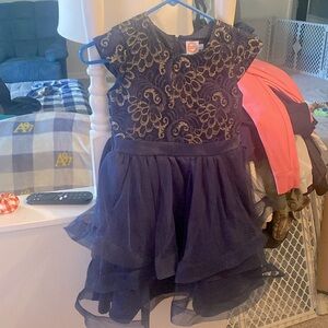 Girls Dress size 8